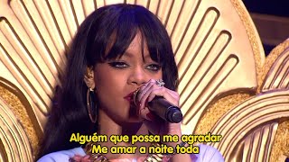 Rihanna - Where Have You Been [Tradução / Legendado]