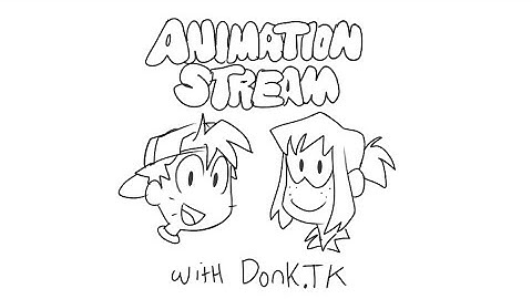 youtube anim
