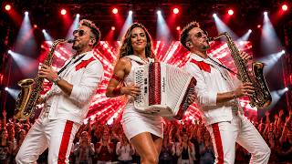 Złote Hity 2026 🔥 Mega Impreza Bez Hamulców | Wersja Koncertowa LIVE