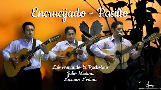 Encrucijado - Pasillo chords