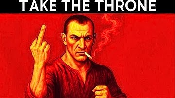 Seize Your Own Throne | Machiavelli’s Dark Strategy