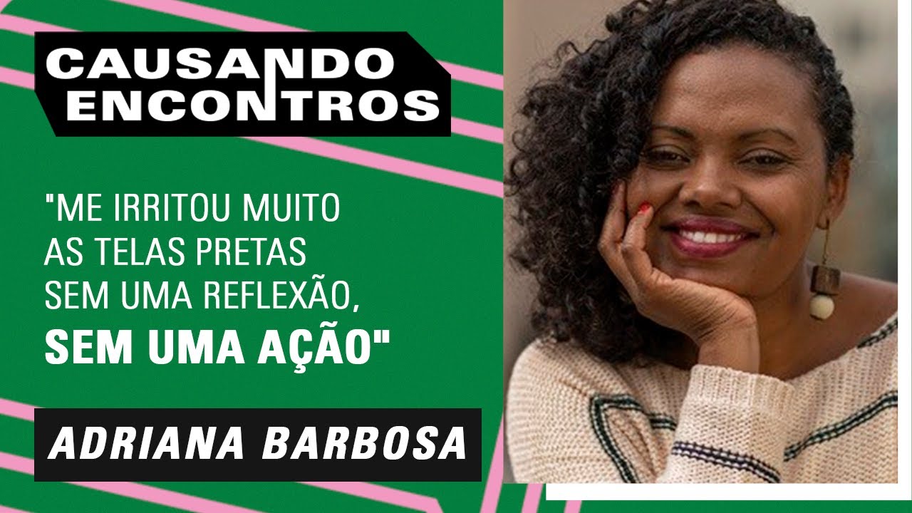 ‘Não dá mais só ser sensibilizado’, diz CEO da Feira Preta sobre o combate ao racismo