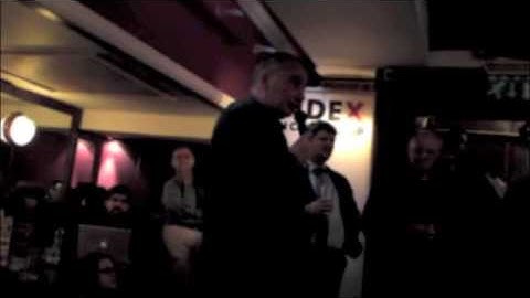 Support Simon Singh & Free Speech - Part 3