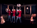 Crazy ∞ nighT 踊ってみた