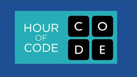 The Hour of Code - Instructional Video 3D T-Rex Game