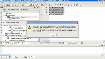 Generate & moving programming file: file bit