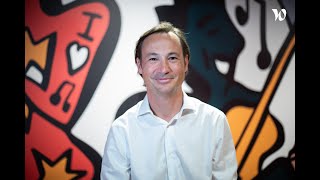 Découvrez The Boost Society Avec Jonathan, Directeur Financier