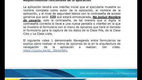 Fase 3 - Prácticas simuladas. Anexo 1 Problemas a desarrollar