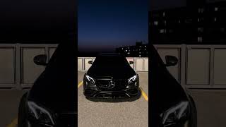 Snap E63S Amg Wink . . . . .