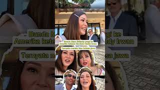 Daddy Irwan Musrrys Family In America Can Actually Speak Javanese shorts short viral fyp yo