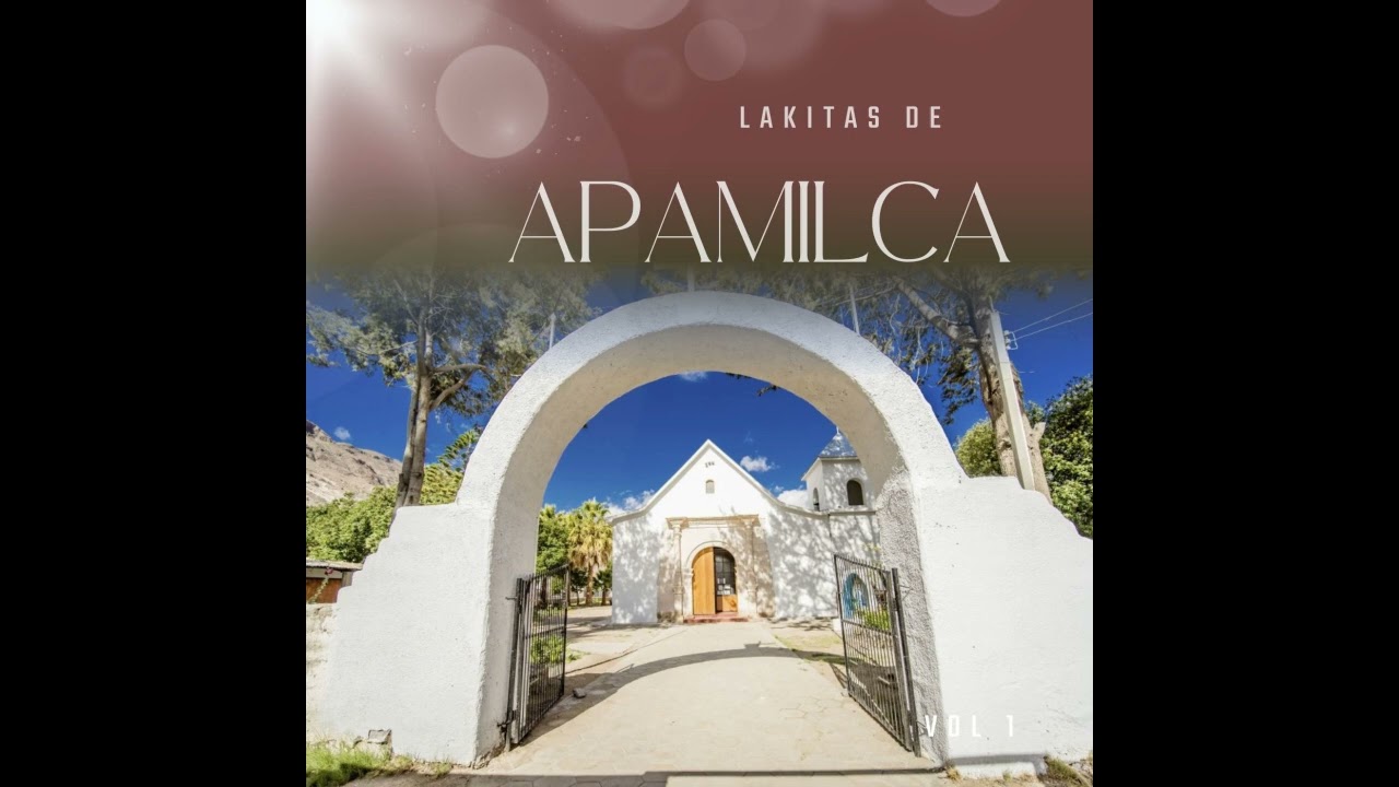 Huayno Juanito - Lakitas de Apamilca