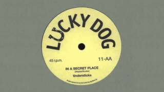 TINDERSTICKS - In a secret place (b-side of Medicine rare track 2012)