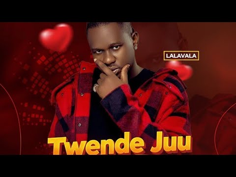 LAVALAVA FT CHRISSREBON MUSIC PALACE TWENDE JUU OFFICIAL AI AUDIO
