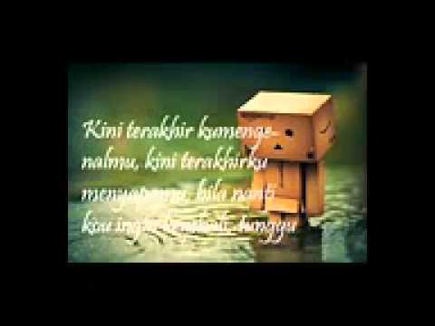Kumpulan Kata Galau Rindu Romantis Youtube