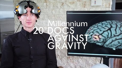 Scena myśli (Theatre of Thought) - trailer | 20. Millennium Docs Against Gravity