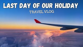 Last Day in Gran Canaria ⛱️ | Spain | Travel Vlog