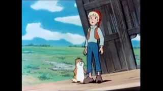 Uçan Kaz Çizi Filmi