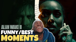 Download Lagu Best Moments | Alan Wake 2 MP3 Download Lagu Best Moments | Alan Wake 2 MP3