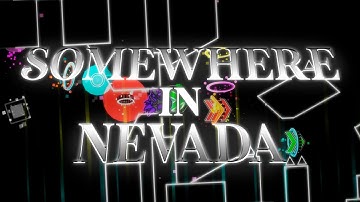 [GP] Somewhere in Nevada...?