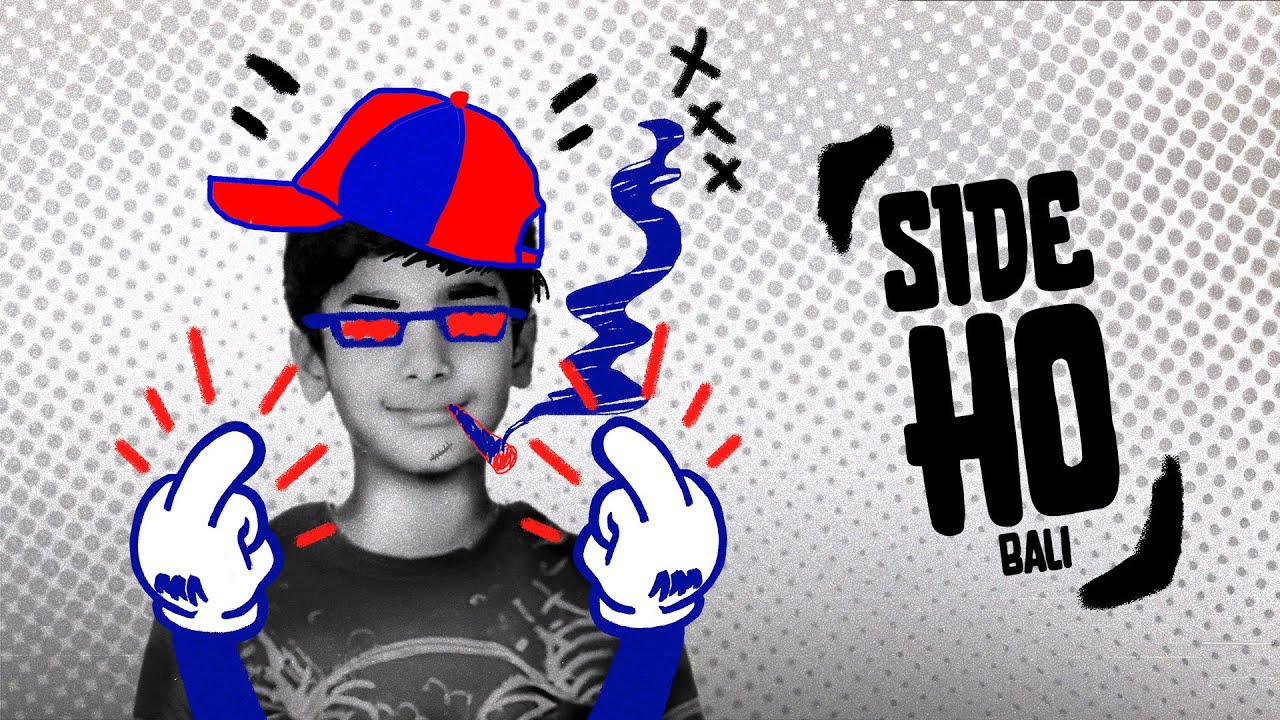 Side Ho SIDE HO - BALI (Prod. By Enzo) - YouTube