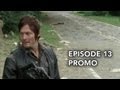 11 Mart The Walking Dead 3. Sezon 13. Bölüm Full (HD)