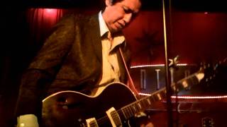 Alejandro Escovedo, Chelsea/ Mountain of Mud, 11/25/11