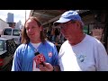NFLPLAYERS.com FanTube: Pittsburgh Kickoff (16)