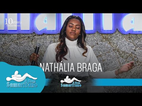 Nathália Braga na