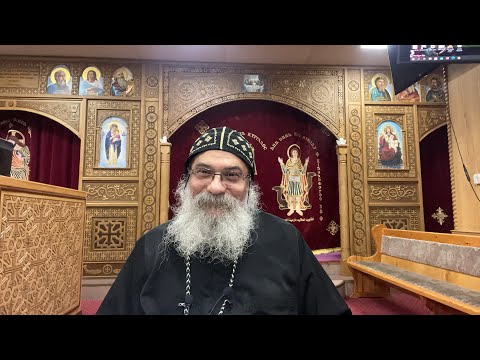 الاصحاح الثاني من تفسير رساله بطرس الثانيه انبا اباكير