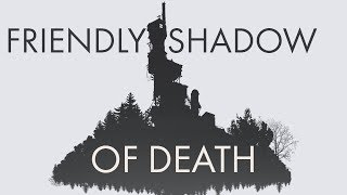How Edith Finch Handles Death