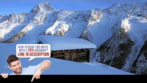 Appartements Villa-Laura - Kaltenbach, Austria - R...