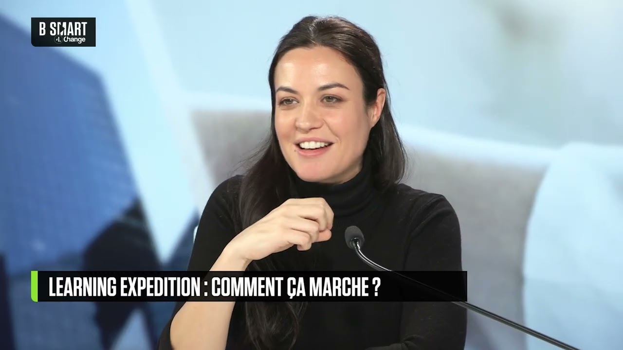 SMART JOB - Les chefs sont-ils des boulets ?