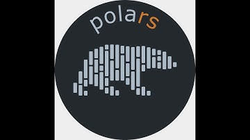 Polars Explanation ( ES114 PSDV Assignment)
