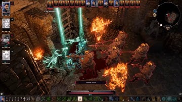 Divinity Original Sin 2 is a Bad Game 1