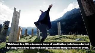 Introduction to The Orange Book | Handbook of meditation techniques