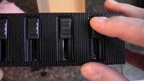 NZXT Sentry Mesh Fan Controller