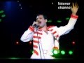 Queen - Hungarian Rhapsody: Queen Live In Budapest (Audio Only 2012) -  Now I&#39;m Here