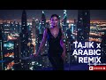 Desert Habibi Tajikistan 🌙 | Oriental EDM Festival Mix 2026