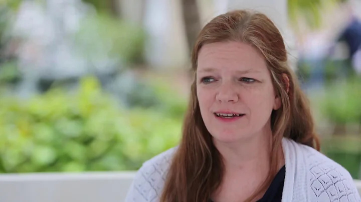 Learn from a Leader - Software Specialist Amy Griz...