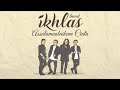 Ikhlas Band - Assalamualaikum Cinta (Official Lyric Video)