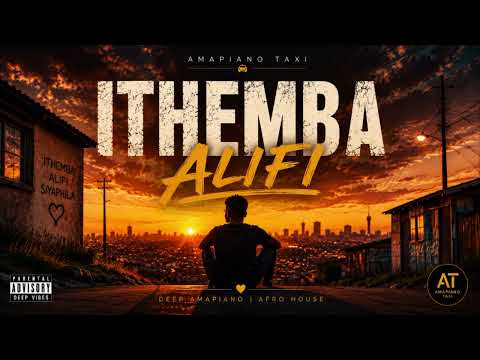 Ithemba Alifi - Amapiano