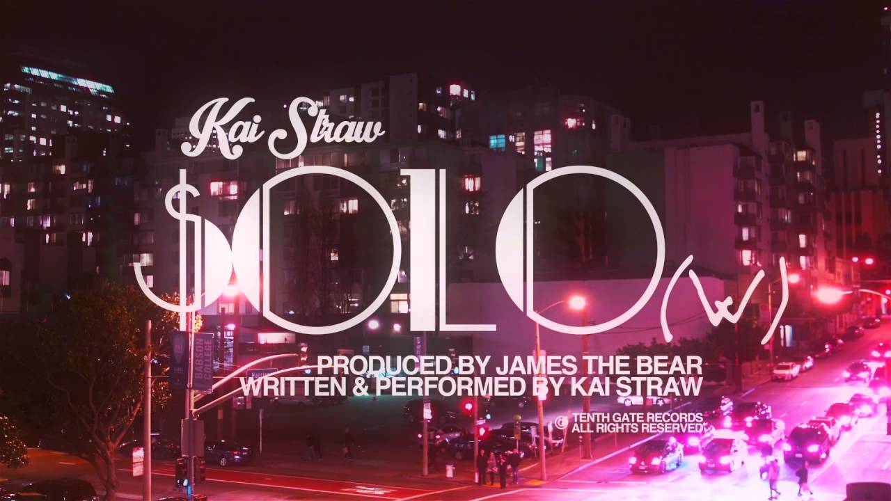 Kai Straw OLO(w) YouTube