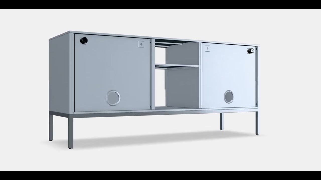 TULLSTORP TV bench | Ecommerce | Shop