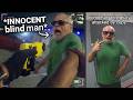 Real Attacker Confesses On Camera, Cop Be*ts Up The WRONG Guy Instead