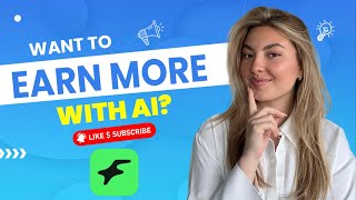 How to Make Money with AI Influencers on Fanvue | Pykaso Walkthrough