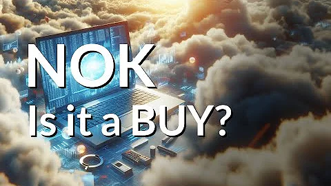 NOK Nokia: 3 Price Scenarios After Nvidia $1B Bet - Friday Predicted Opening Price? 🚨