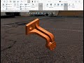 SOLIDWORKS ADVANCE 2025 exercise . 8