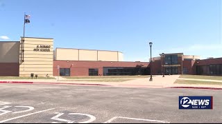 El Dorado teacher arrested for sex with student