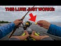 Kayak Fishing in Florida! Chasing a Inshore Slam! The Fish LOVED the Gold Spoon!