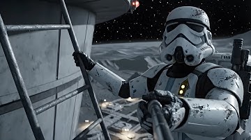 Rondleiding op de maanbasis 🌕 | NASA